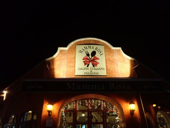 Mamma Rosa